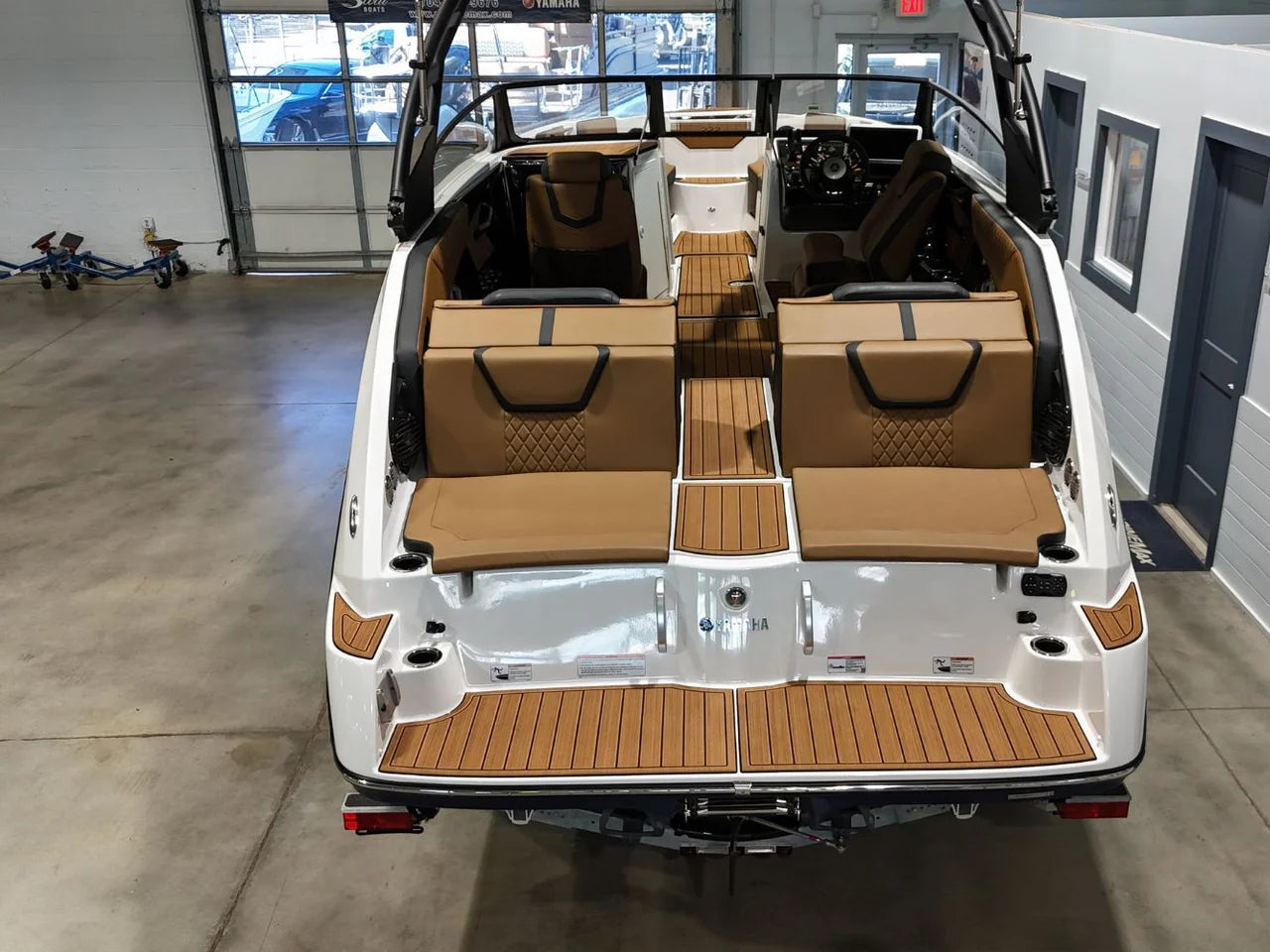 2026 Yamaha 222SD 22.0 feet, Clearwater, Florida #6