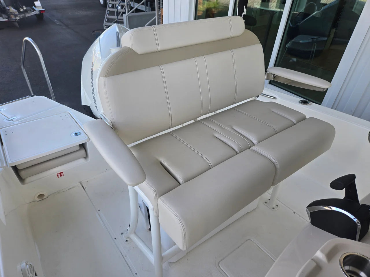 2026 Boston Whaler 220 Dauntless 22.0 feet, Clearwater, Florida #5