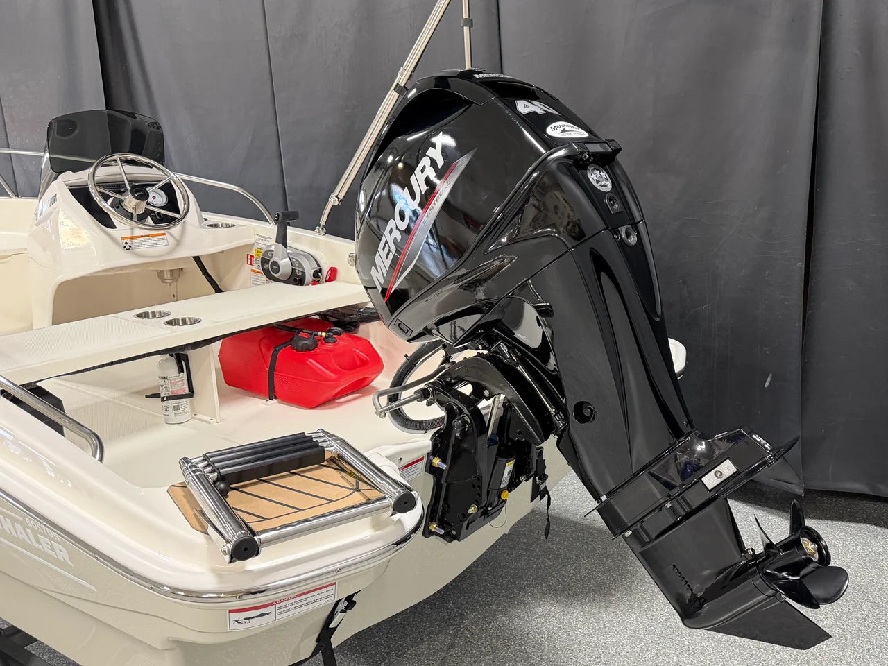 2026 Boston Whaler 130 Super Sport 13.0 feet, Clearwater, Florida #7