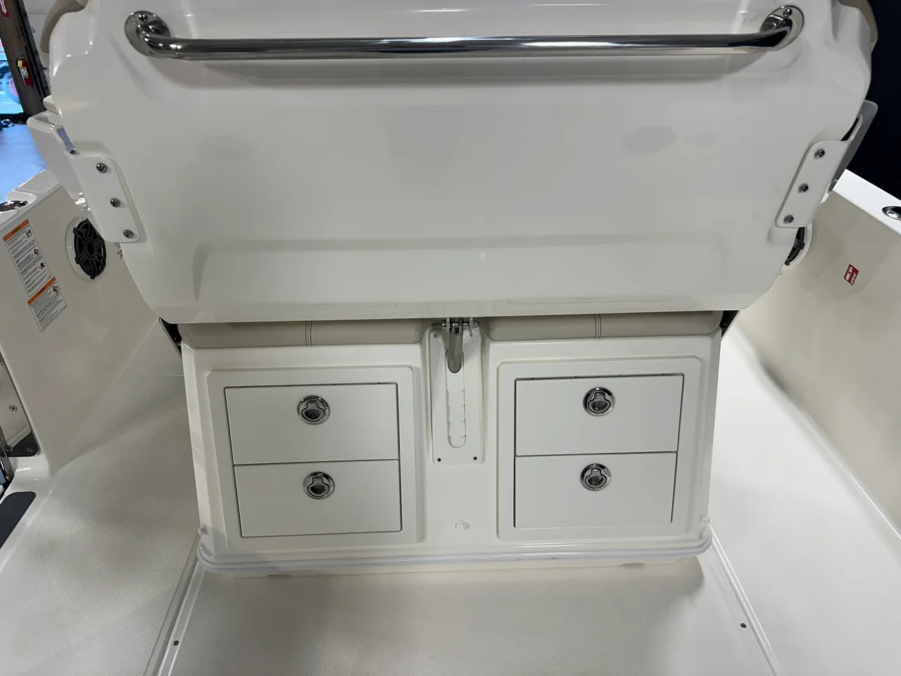 2026 Boston Whaler 280 Dauntless 28.0 feet, Clearwater, Florida #41