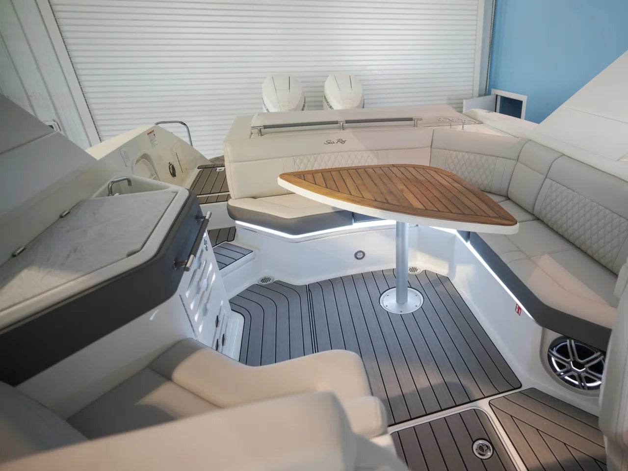 2026 Sea Ray SLX 310 Outboard 31.0 feet, Clearwater, Florida #27