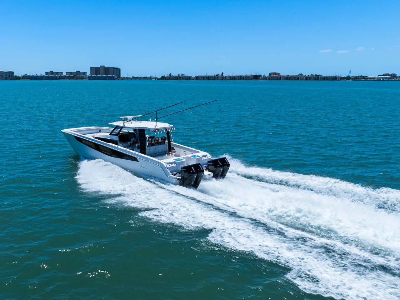 2026 Aquila 47 Molokai 47.0 feet, Clearwater, Florida #26