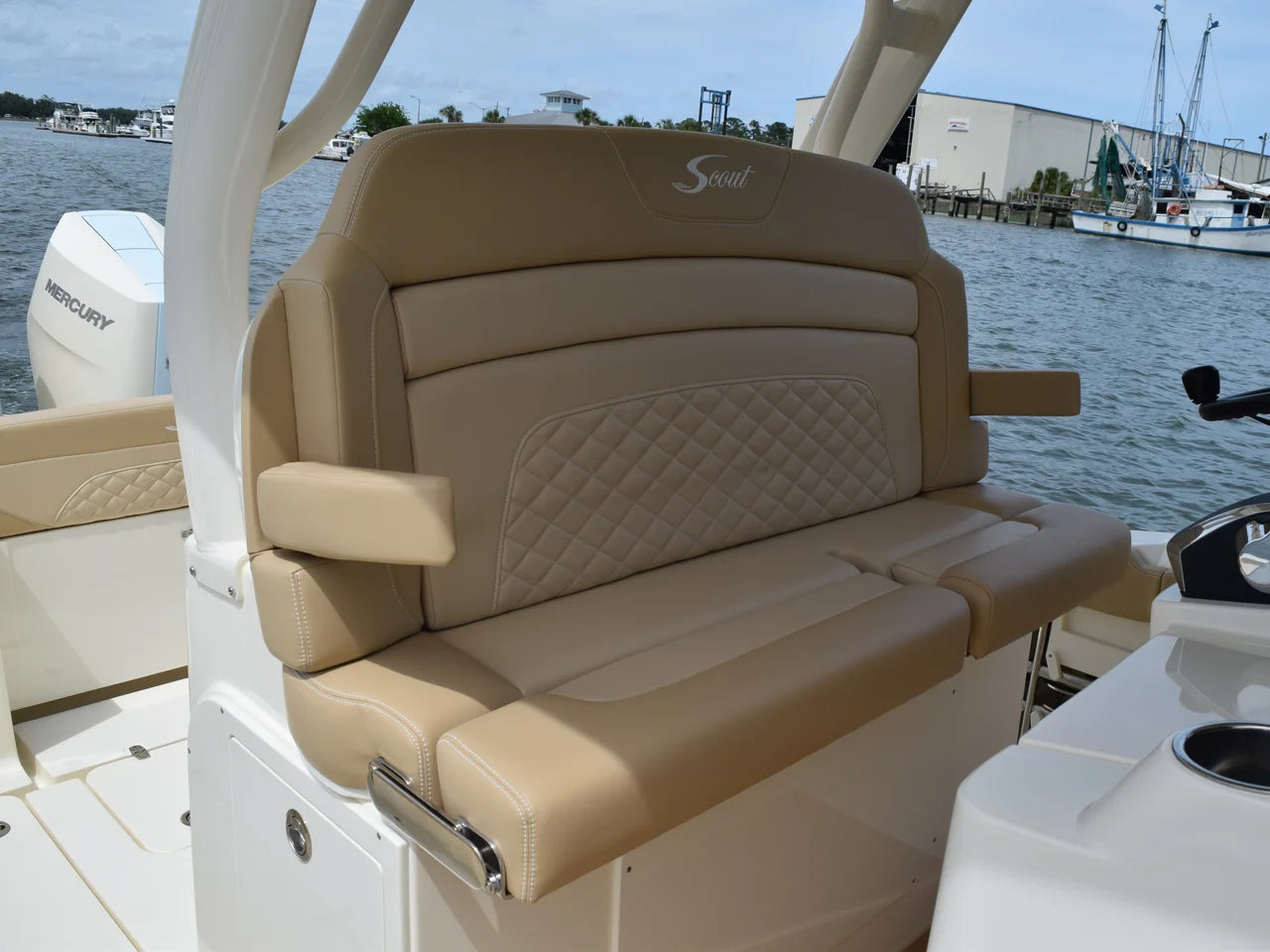 2026 Scout 330 LXF 33.0 feet, Clearwater, Florida #25