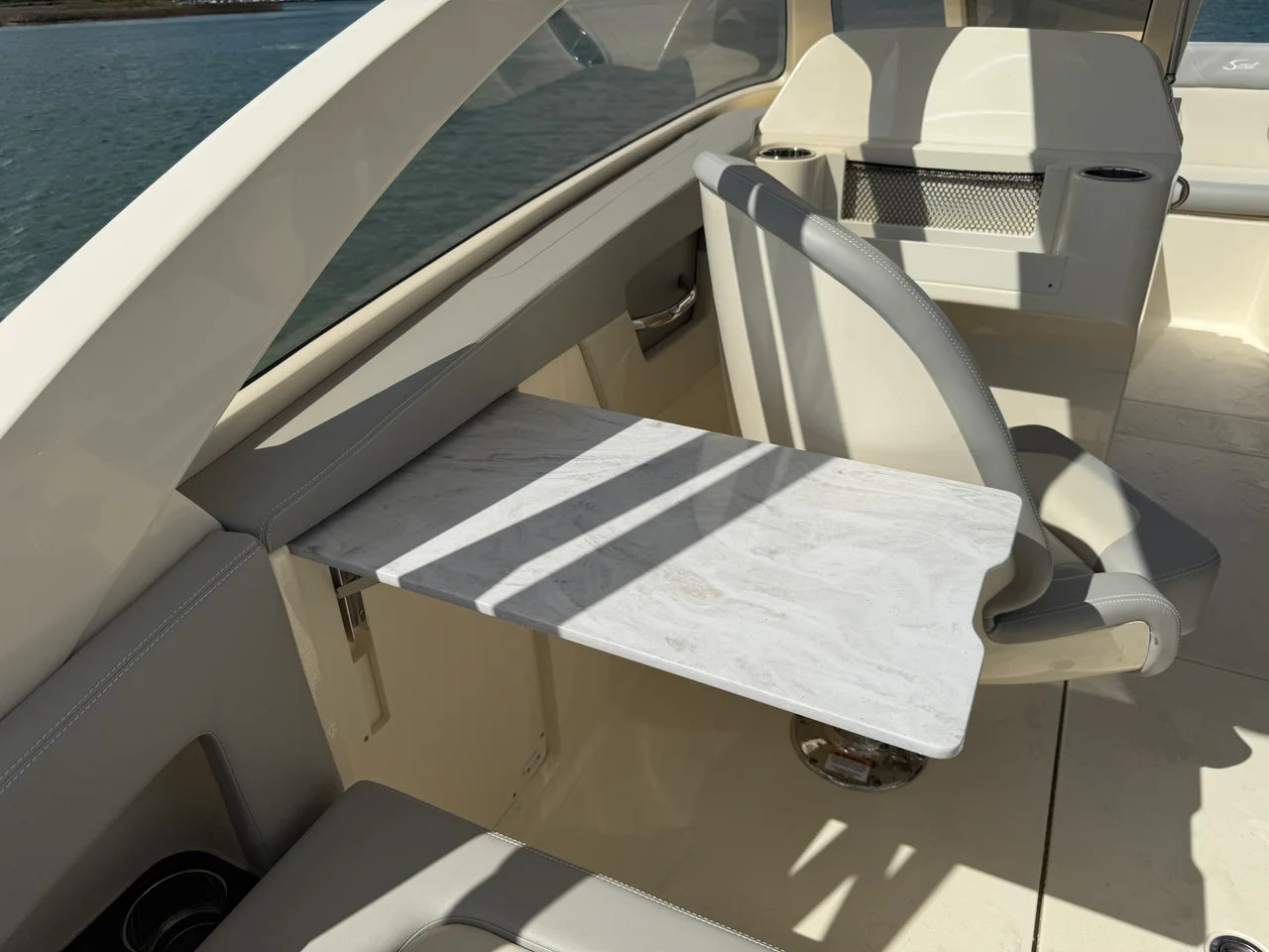 2026 Scout 240 Dorado 24.0 feet, Clearwater, Florida #14