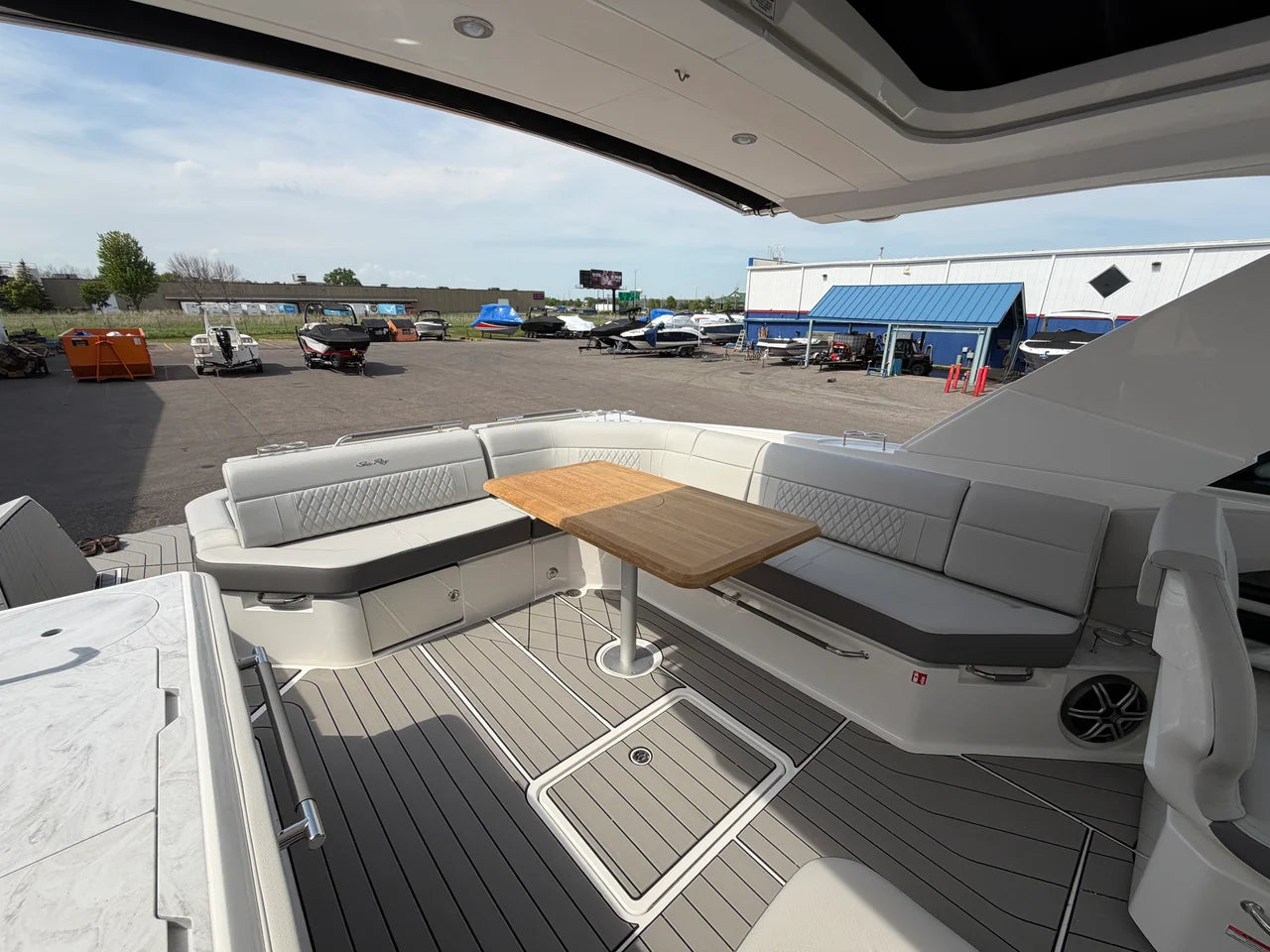 2026 Sea Ray SLX 400 40.0 feet, Clearwater, Florida #49