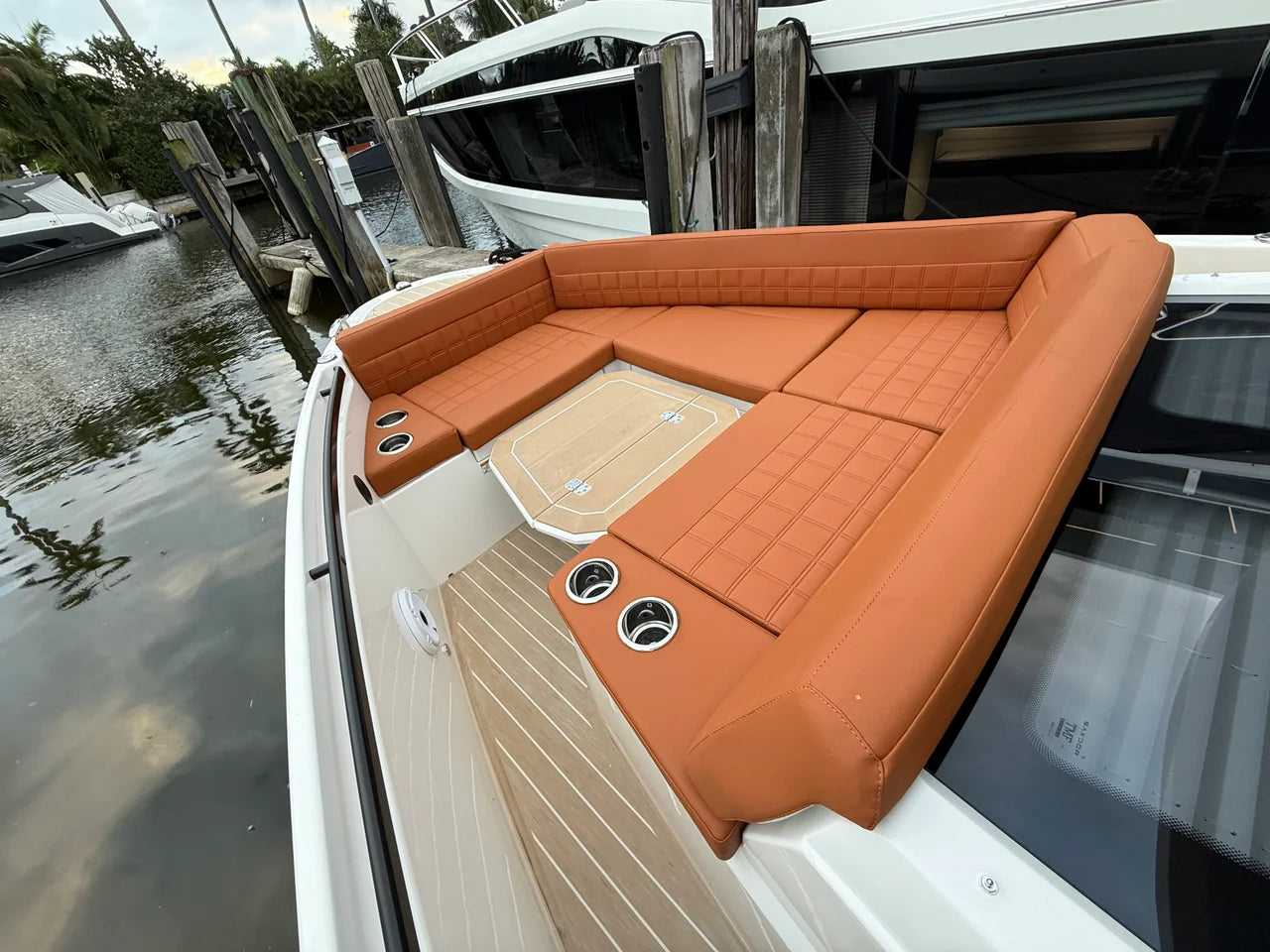 2026 Saxdor 340 GTWA 34.0 feet, Clearwater, Florida #38
