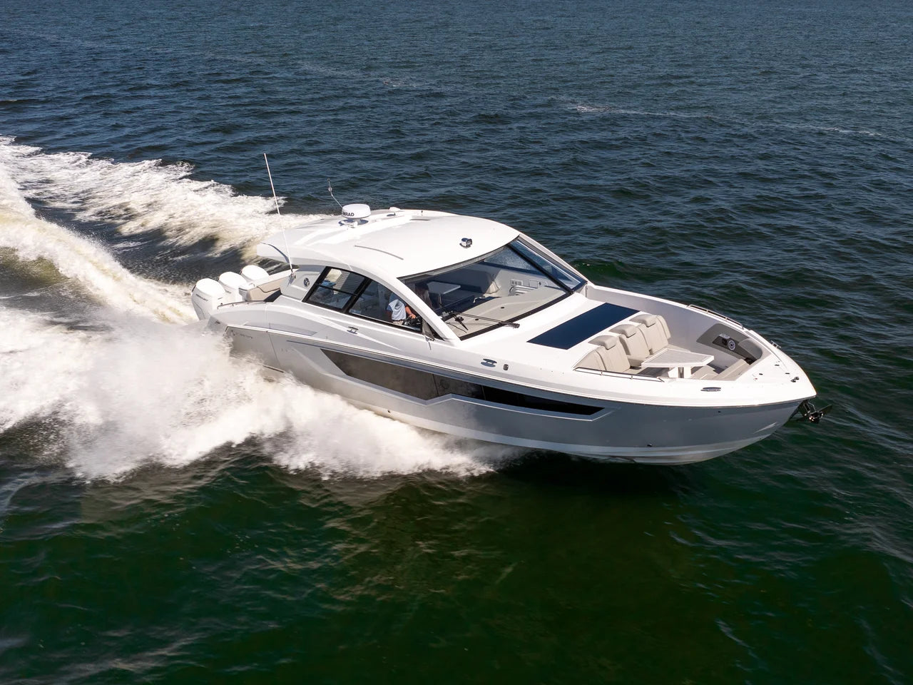 2026 Cruisers Yachts 50GLS OB 50.0 feet, Clearwater, Florida #52