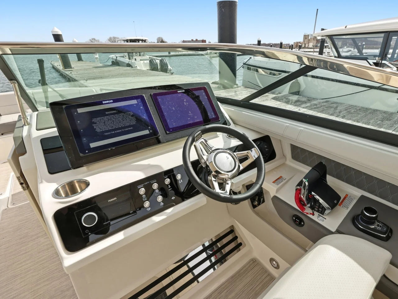 2026 Sea Ray SLX 310 Outboard 31.0 feet, Clearwater, Florida #16