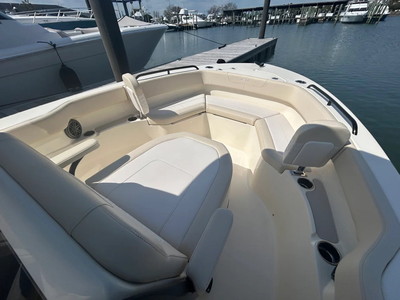2026 Scout 220 XSF 21.0 feet, Clearwater, Florida #28