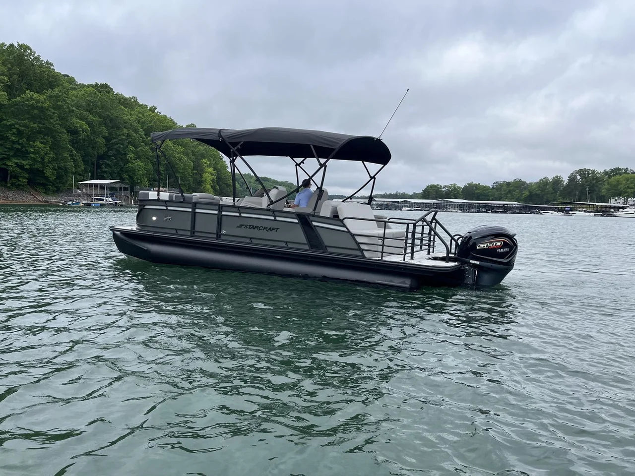 2026 Starcraft SLS 3 Q DH 24.0 feet, Clearwater, Florida #4