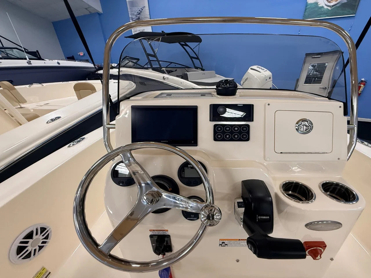 2026 Scout 188 Sportfish 18.0 feet, Clearwater, Florida #14