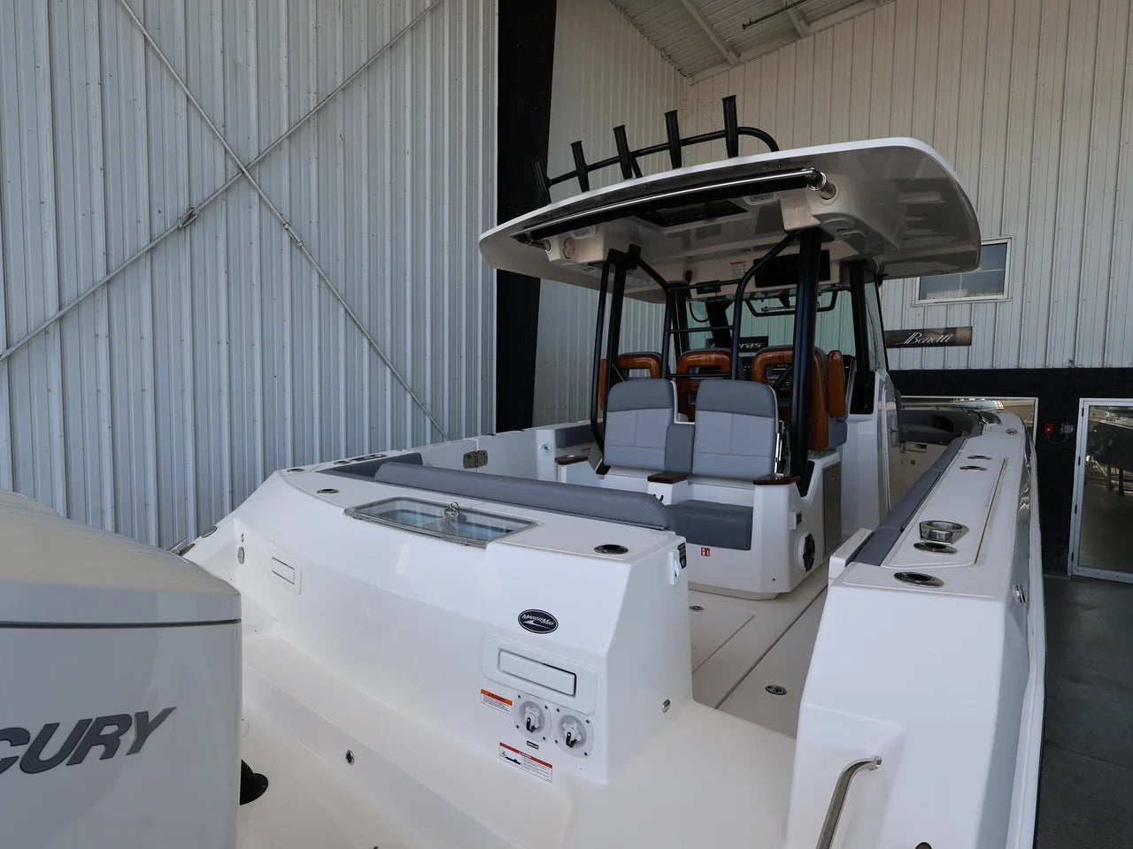 2026 Boston Whaler 360 Outrage 36.0 feet, Clearwater, Florida #8
