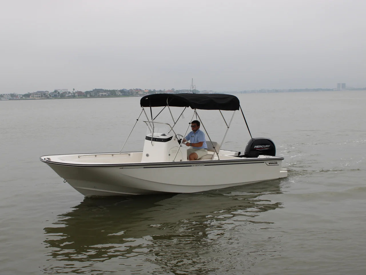 2026 Boston Whaler 190 Montauk 19.0 feet, Clearwater, Florida #17