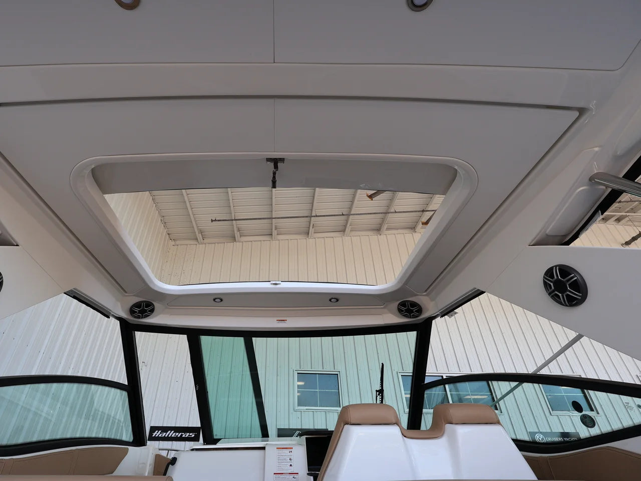 2026 Sea Ray Sundancer 320 Outboard 32.0 feet, Clearwater, Florida #43