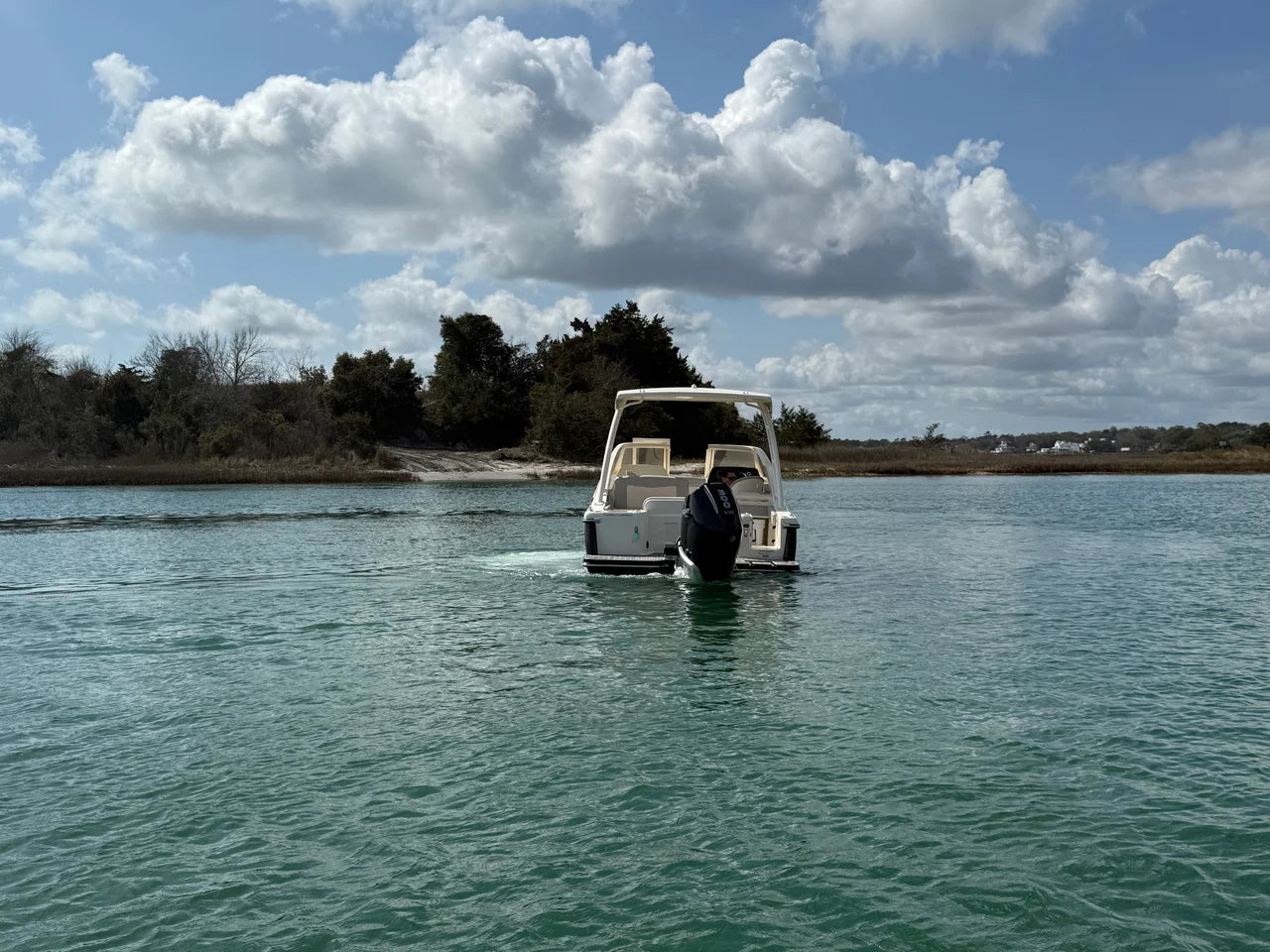 2026 Scout 240 Dorado 24.0 feet, Clearwater, Florida #2