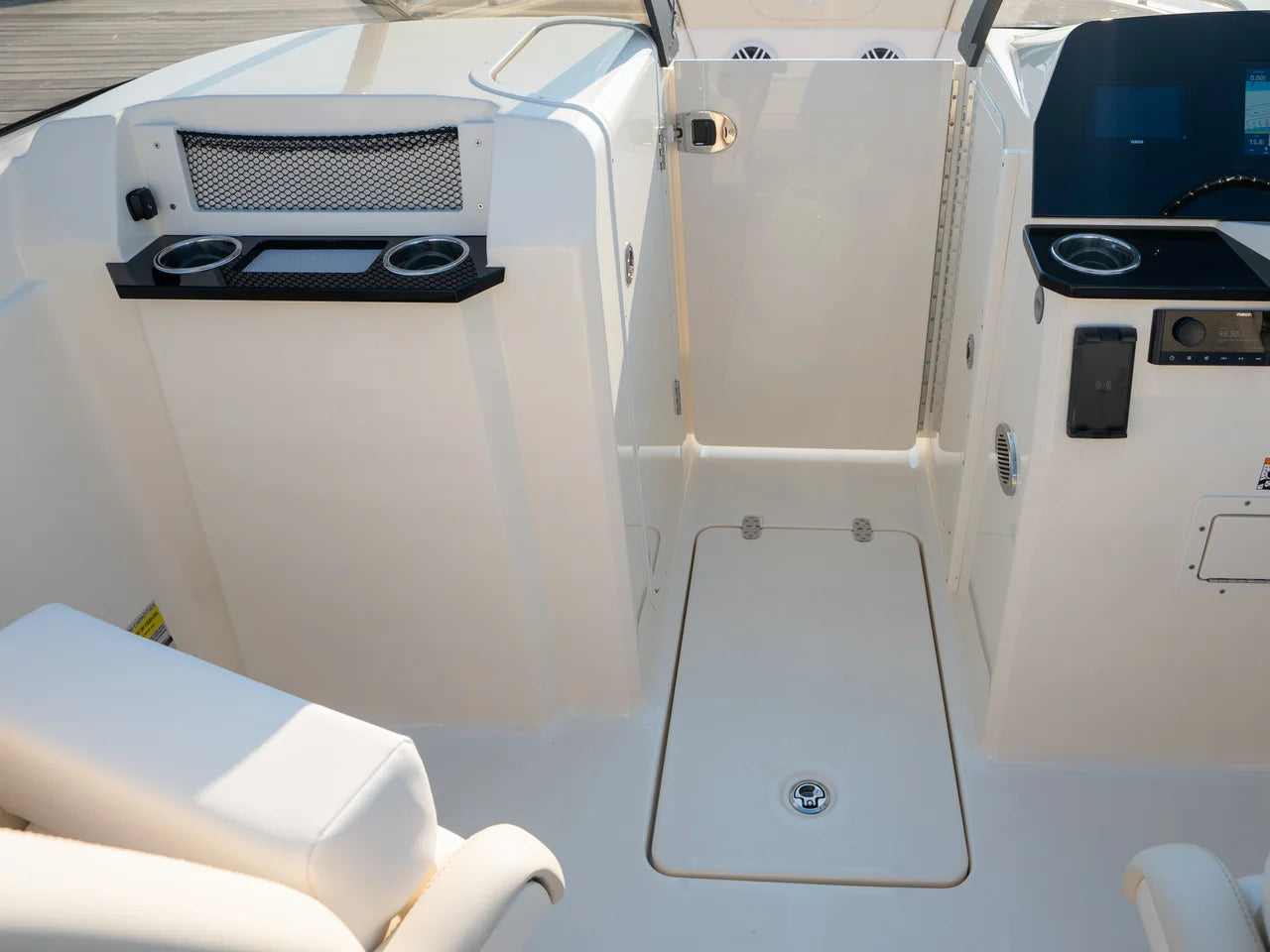 2026 Scout 220 Dorado 21.0 feet, Clearwater, Florida #26