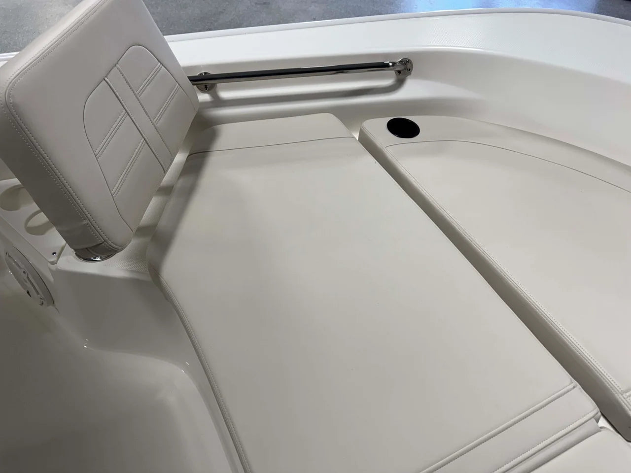 2026 Boston Whaler 210 Montauk 21.0 feet, Clearwater, Florida #43