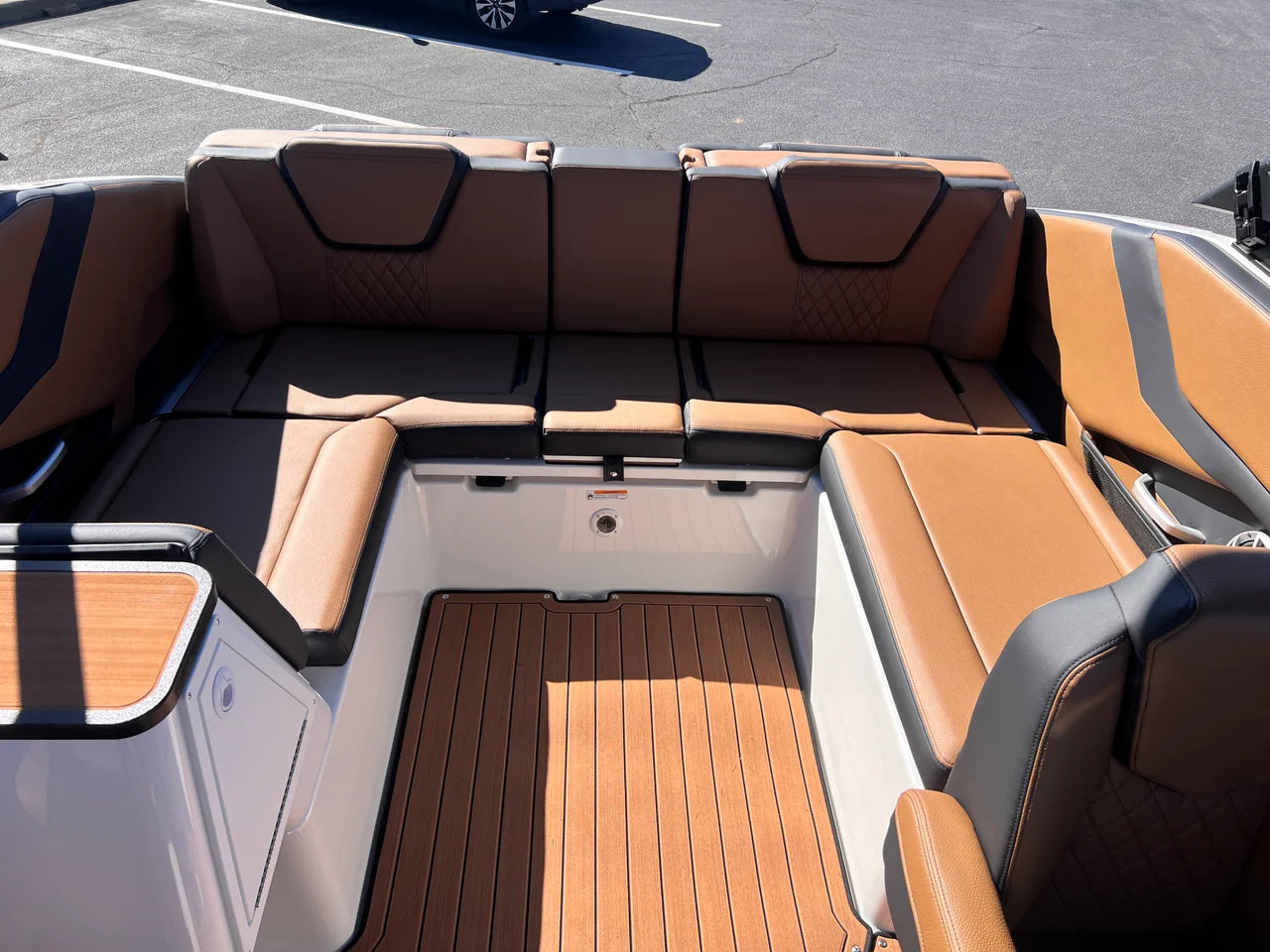 2026 Yamaha 252SE 25.0 feet, Clearwater, Florida #12