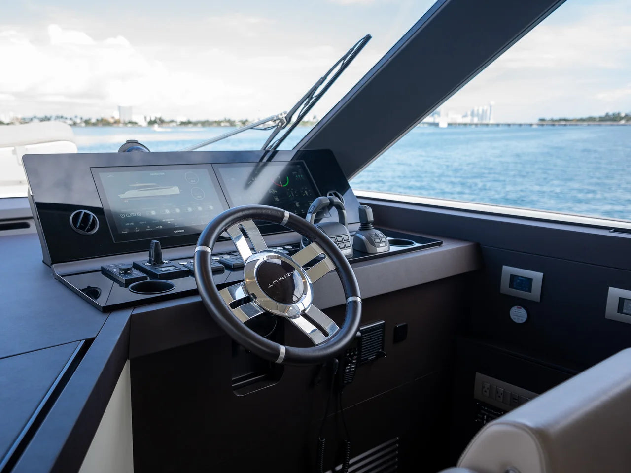 2026 Azimut Seadeck 6 57.0 feet, Clearwater, Florida #37