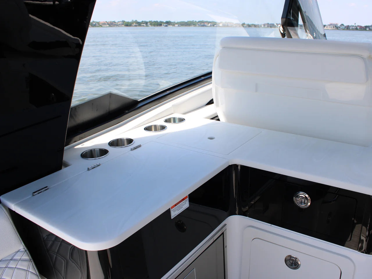 2026 Sea Ray Sundancer 370 Outboard 37.0 feet, Clearwater, Florida #72