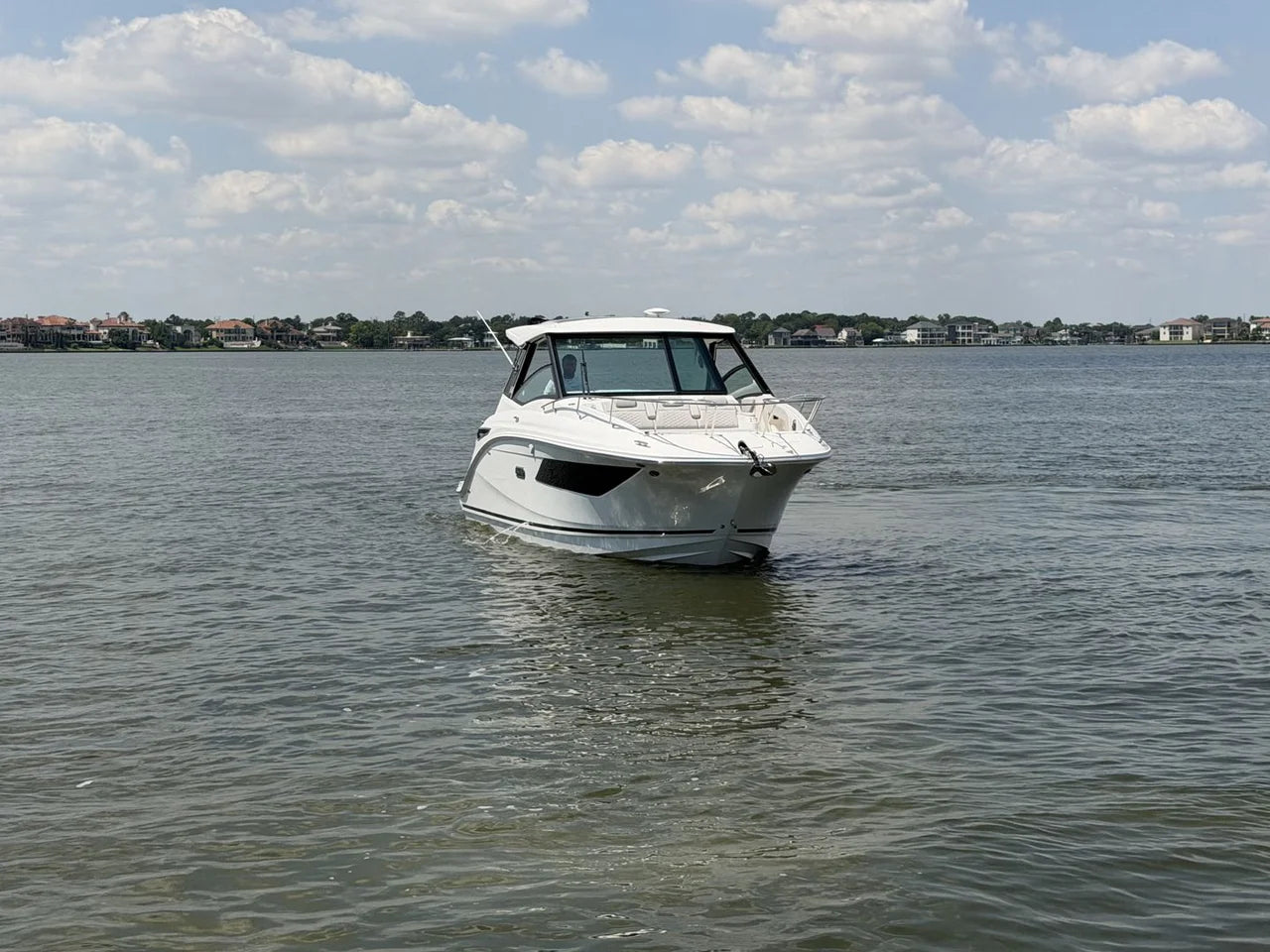 2026 Sea Ray Sundancer 320 Outboard 32.0 feet, Clearwater, Florida #23