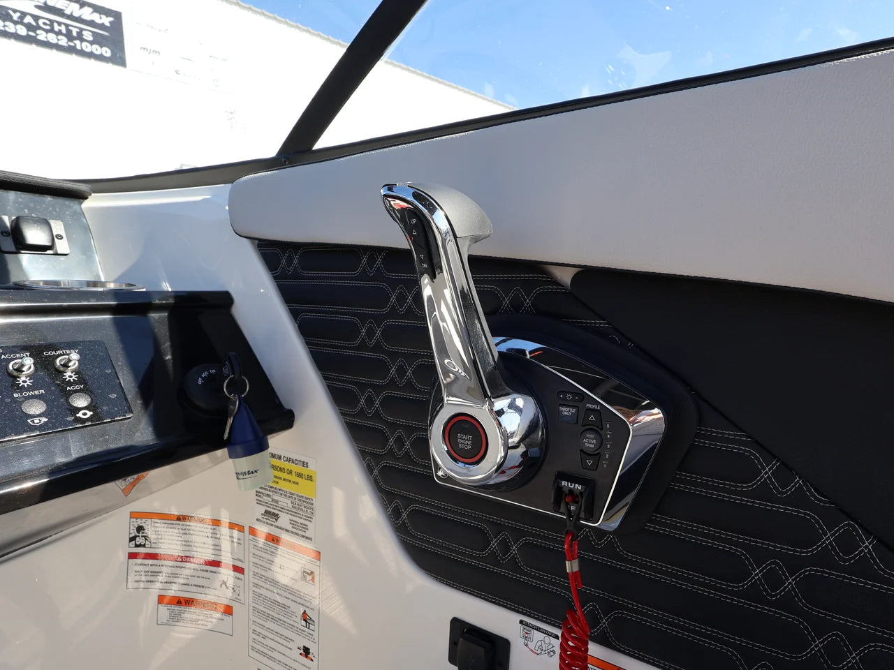 2026 Sea Ray SPX 210 Outboard 21.0 feet, Clearwater, Florida #20