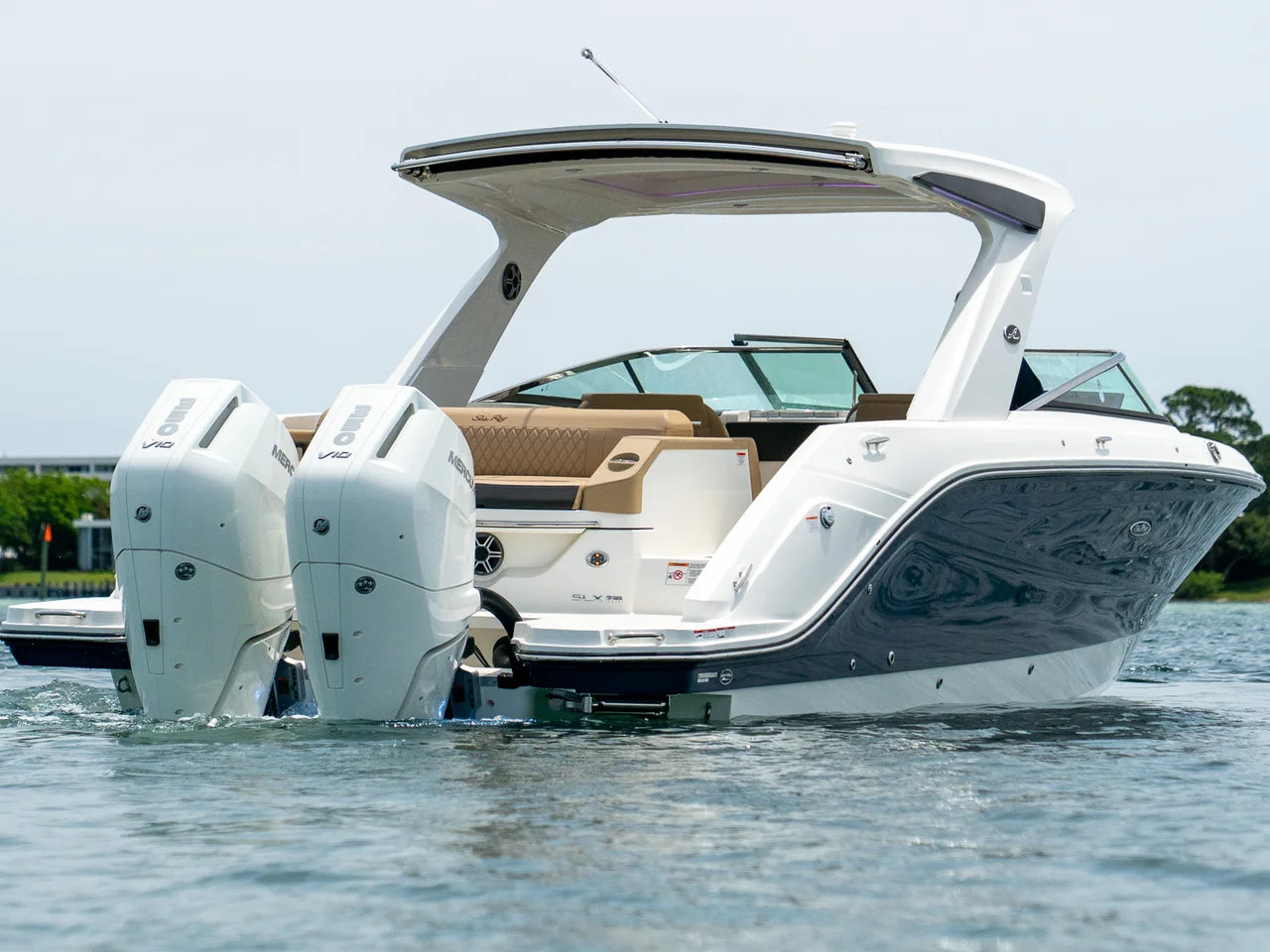 2026 Sea Ray SLX 310 Outboard 31.0 feet, Clearwater, Florida #3