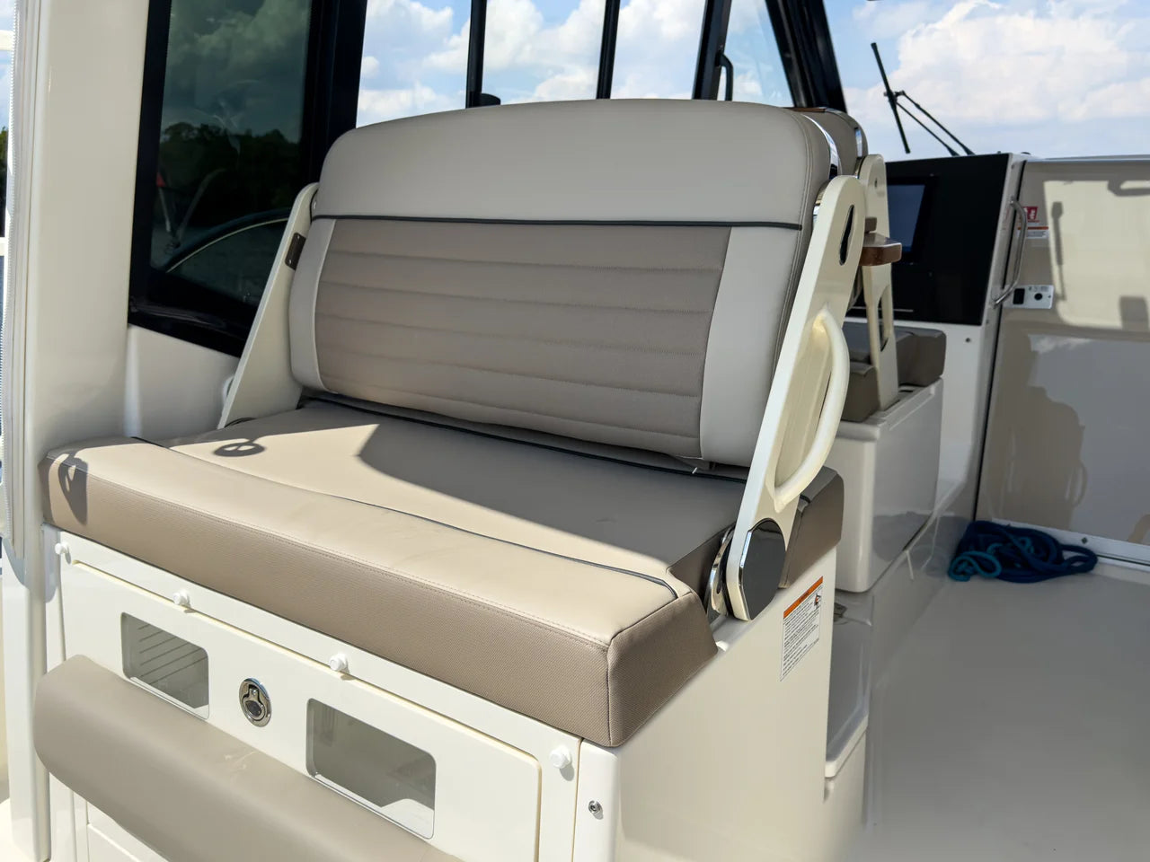 2026 Boston Whaler 365 Conquest 36.0 feet, Clearwater, Florida #12