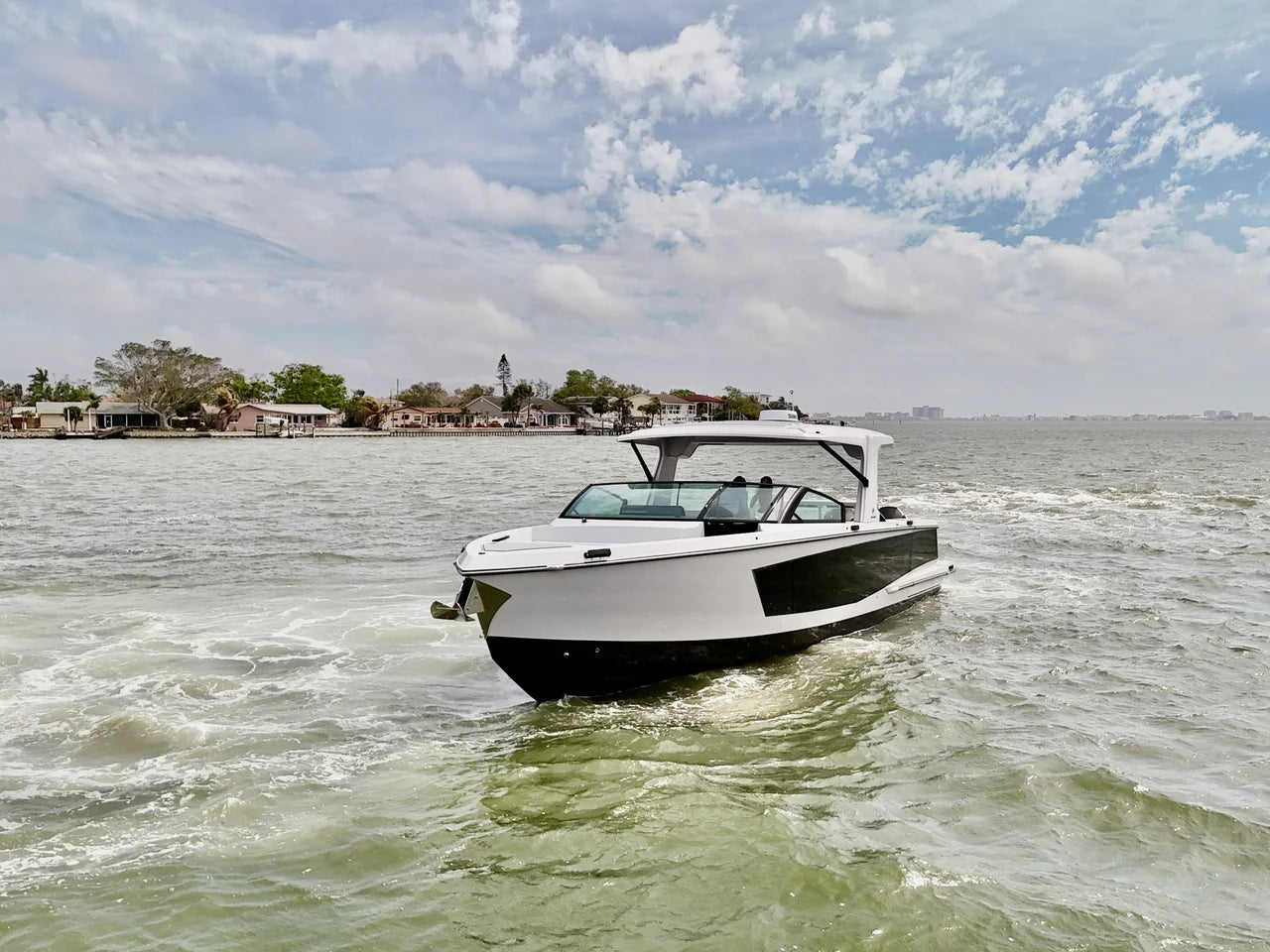 2025 Aviara AV40 Outboard 40.0 feet, Clearwater, Florida #4