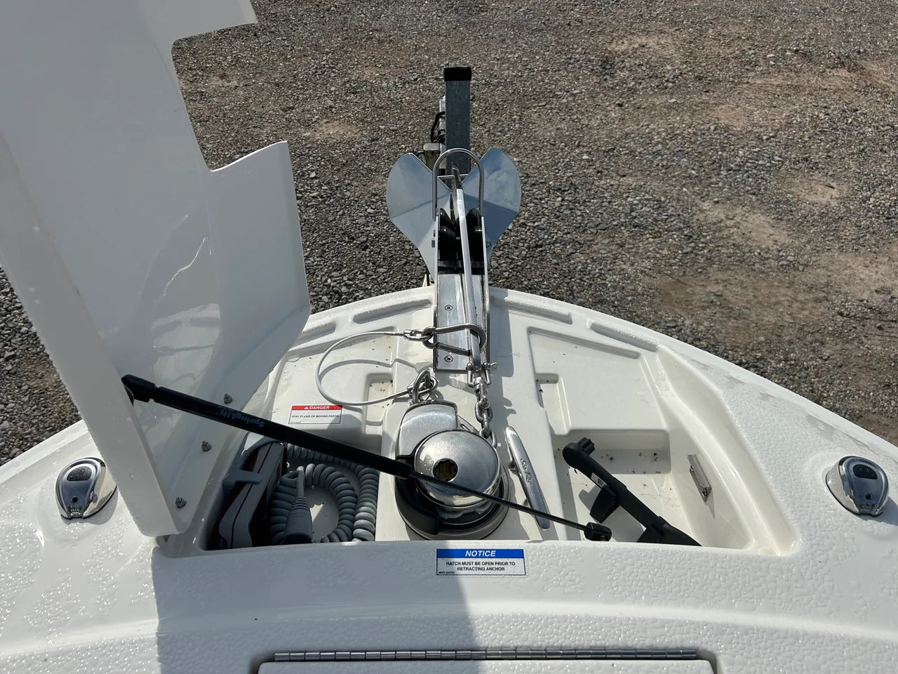 2026 Sea Ray SLX 310 Outboard 31.0 feet, Clearwater, Florida #22