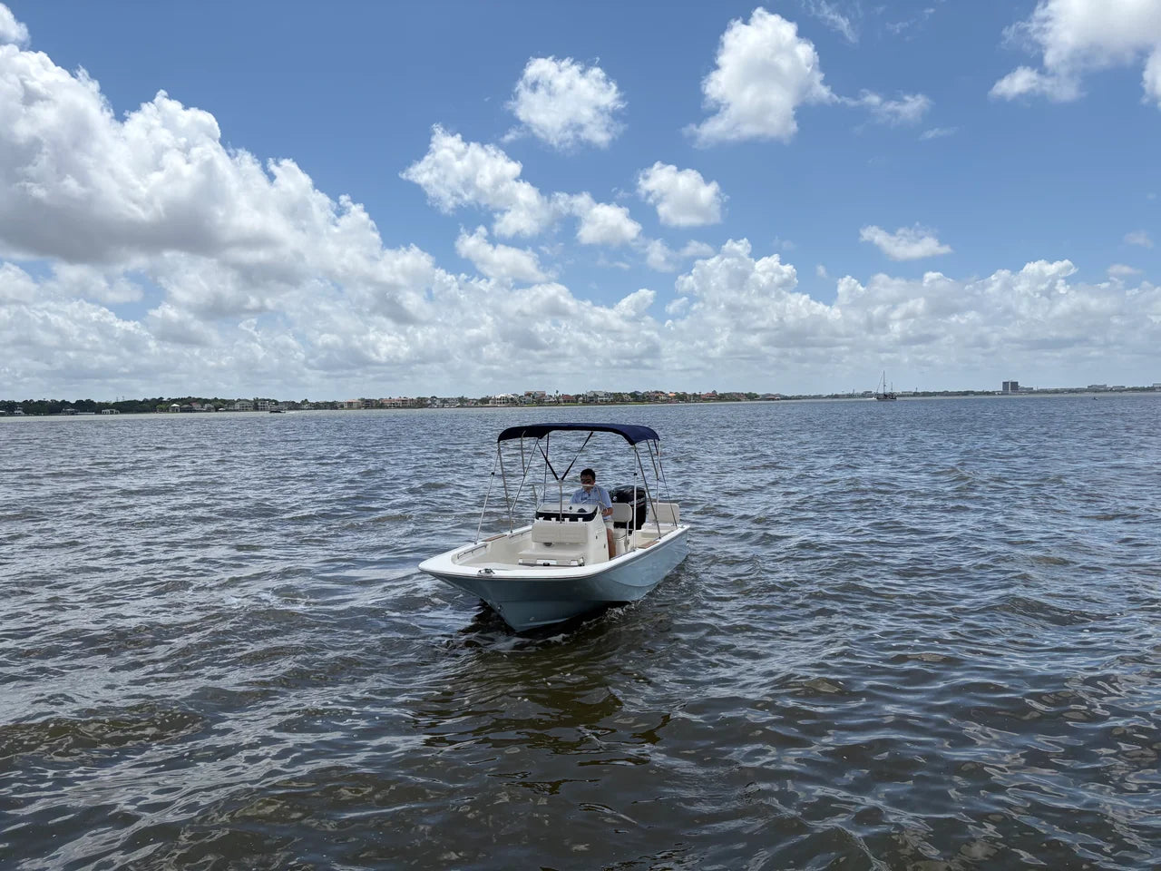 2026 Boston Whaler 170 Montauk 17.0 feet, Clearwater, Florida #2