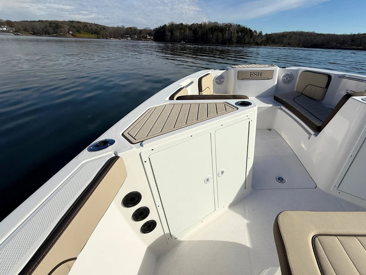 2026 Yamaha 222FSH SP 22.0 feet, Clearwater, Florida #23