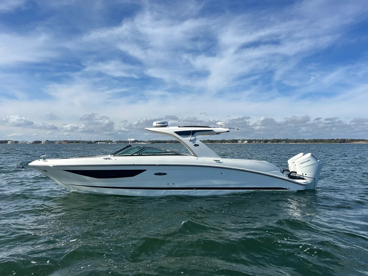 2026 Sea Ray SLX 350 Outboard 35.0 feet, Clearwater, Florida #1