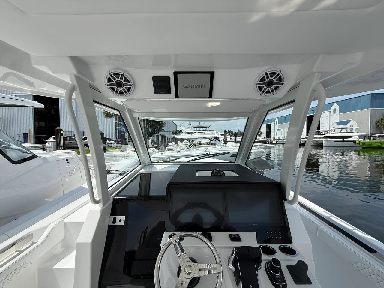 2026 Intrepid 35 PANACEA 35.0 feet, Clearwater, Florida #24