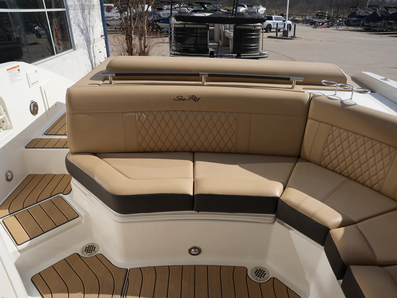 2026 Sea Ray SLX 310 31.0 feet, Clearwater, Florida #12