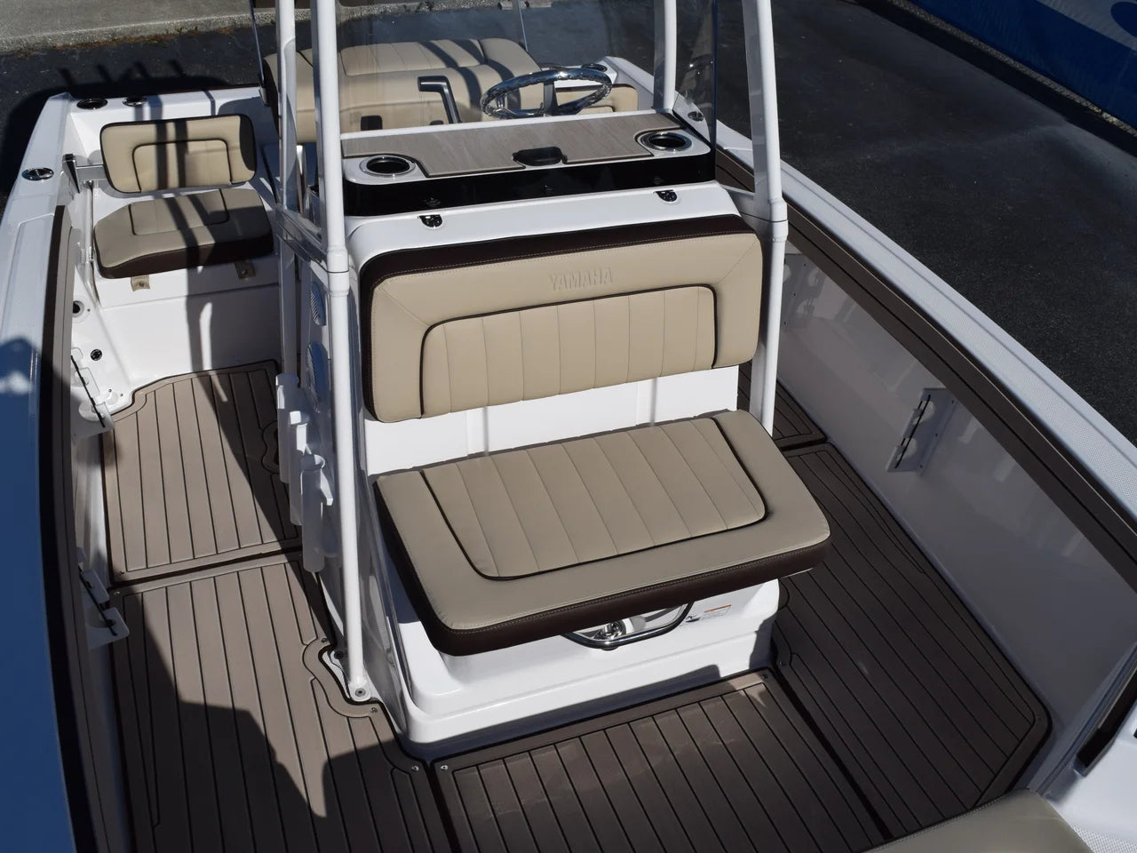 2026 Yamaha 195FSH SP 19.0 feet, Clearwater, Florida #19