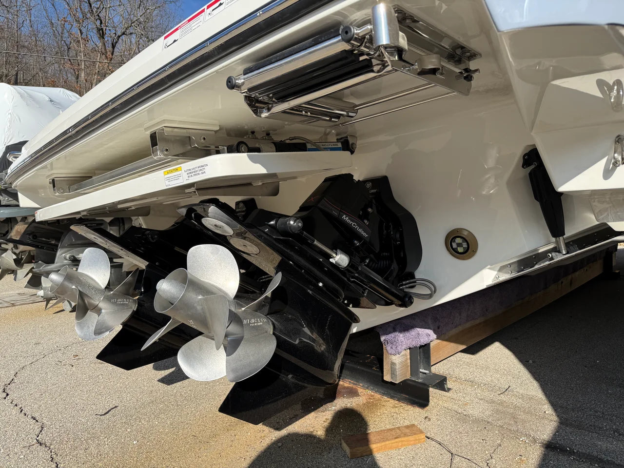 2026 Sea Ray SLX 310 31.0 feet, Clearwater, Florida #8