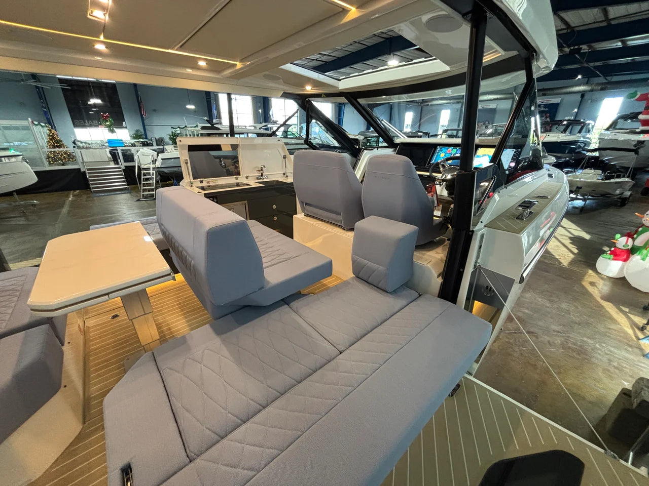 2026 Saxdor 400 GTO 40.0 feet, Clearwater, Florida #12