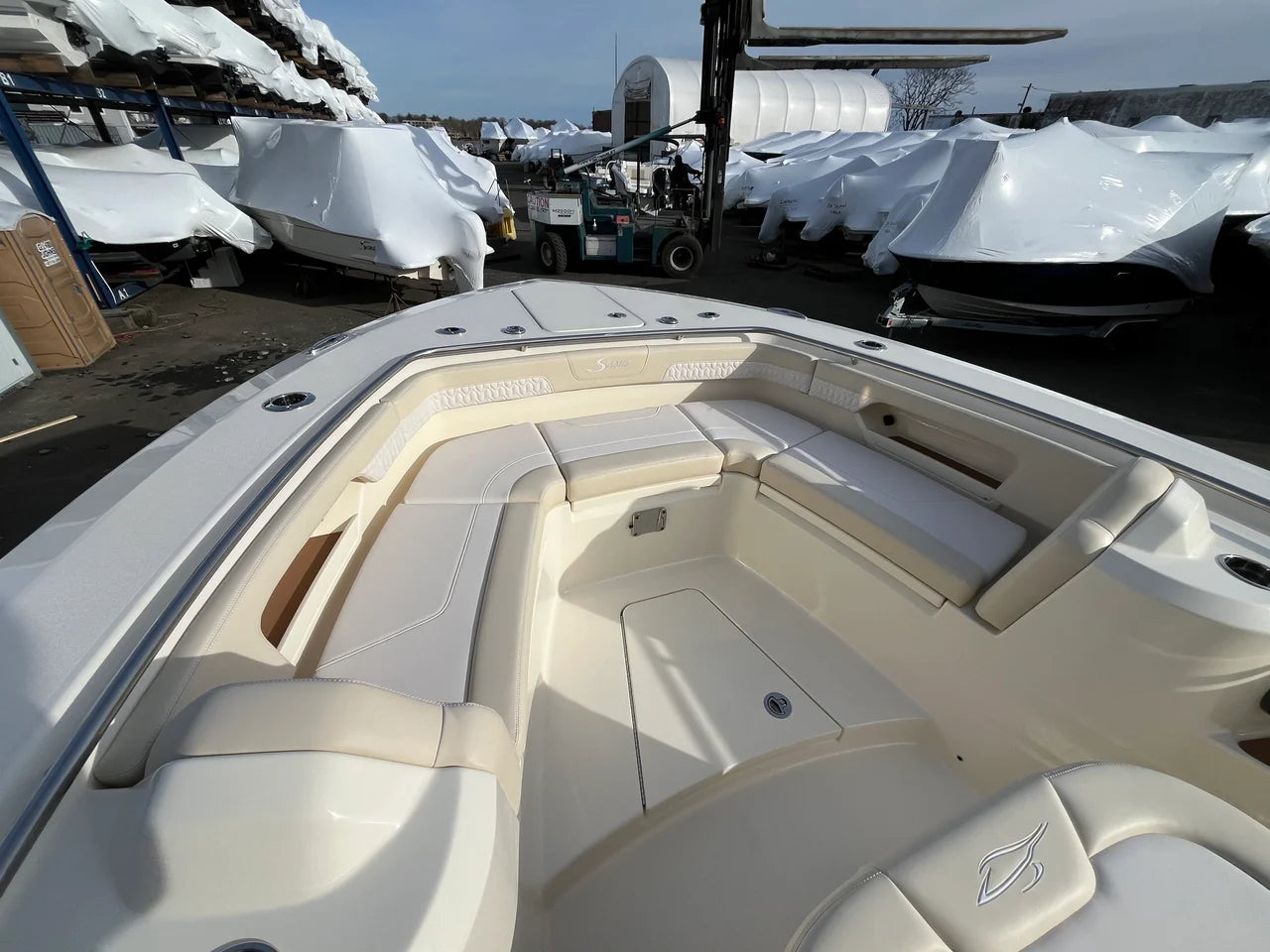2026 Scout 288 LXF 28.0 feet, Clearwater, Florida #21
