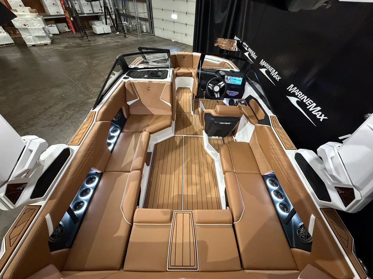 2026 Nautique Super Air Nautique S21 21.0 feet, Clearwater, Florida #24