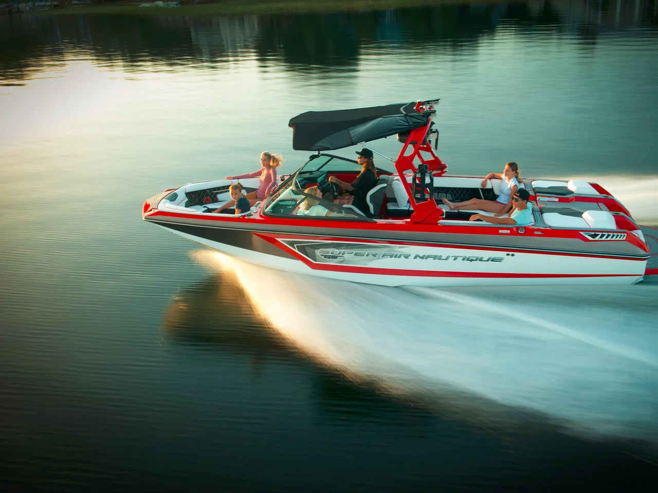2026 Nautique Super Air Nautique GS24 24.0 feet, Clearwater, Florida #4