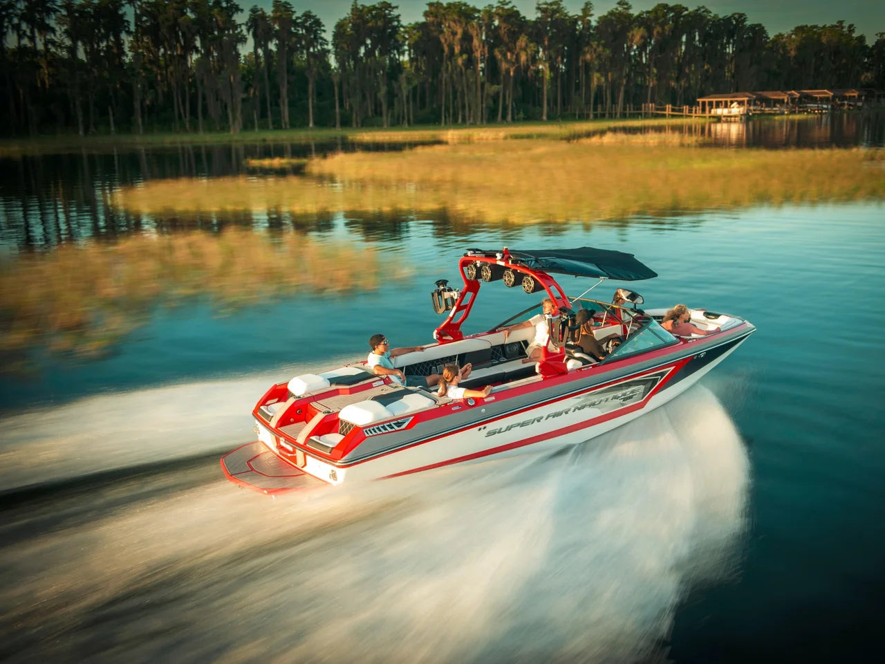 2026 Nautique Super Air Nautique GS24 24.0 feet, Clearwater, Florida #5