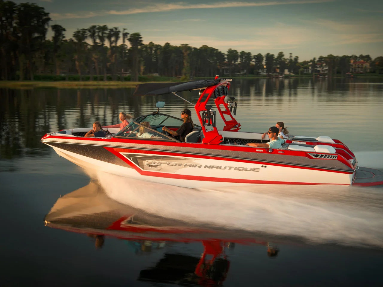 2026 Nautique Super Air Nautique GS24 24.0 feet, Clearwater, Florida #2