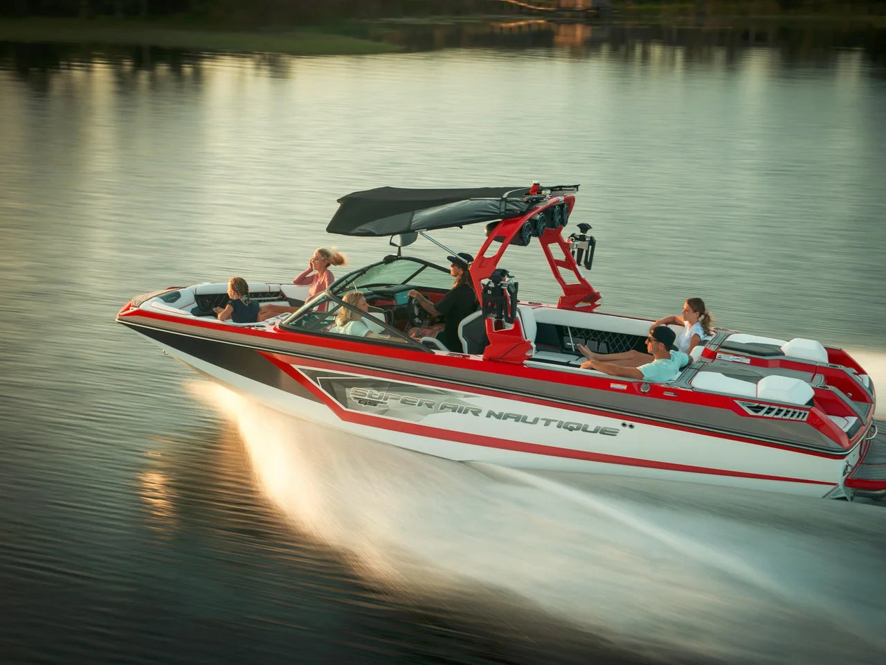 2026 Nautique Super Air Nautique GS24 24.0 feet, Clearwater, Florida #3