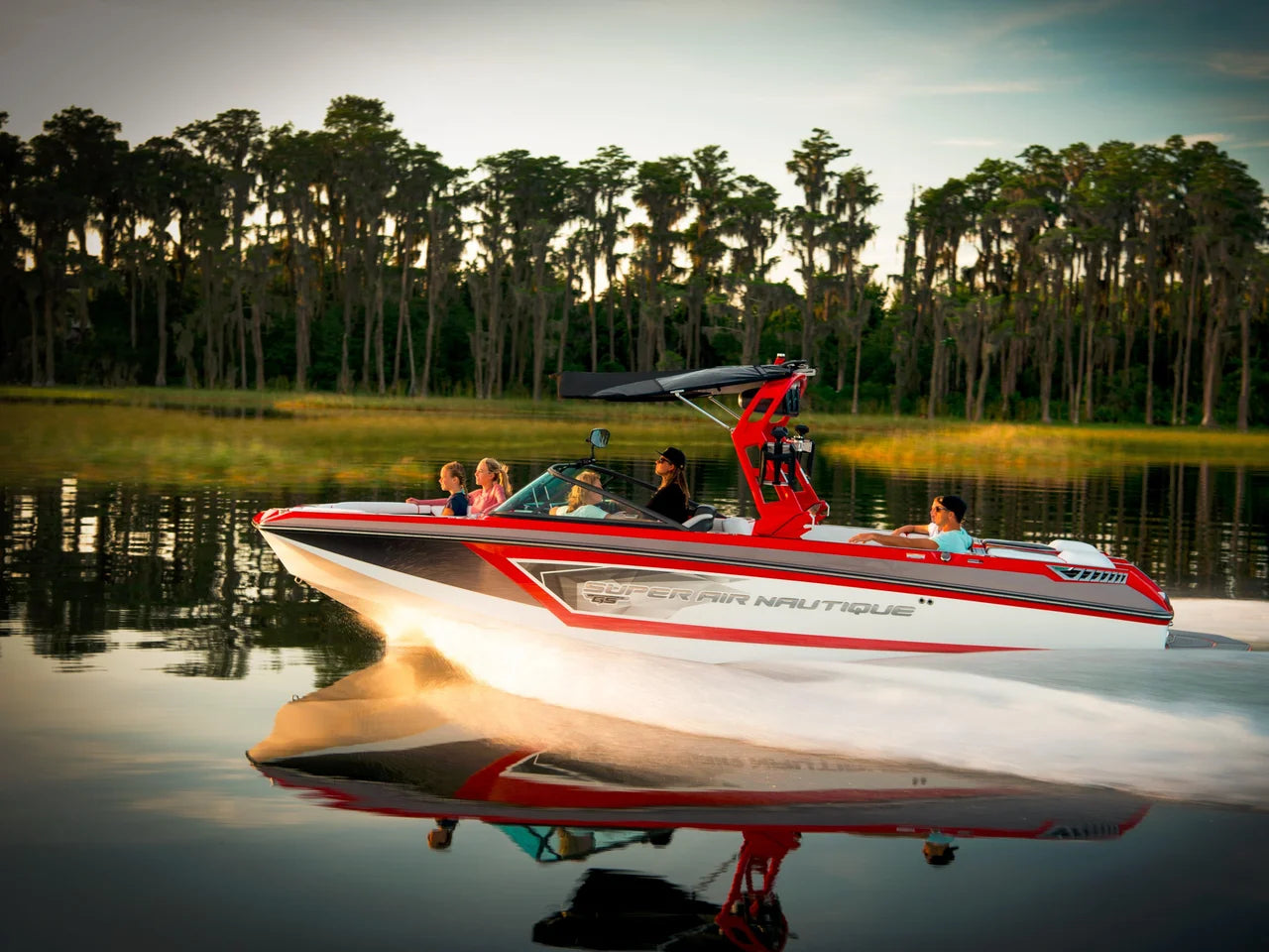 2026 Nautique Super Air Nautique GS24 24.0 feet, Clearwater, Florida #1