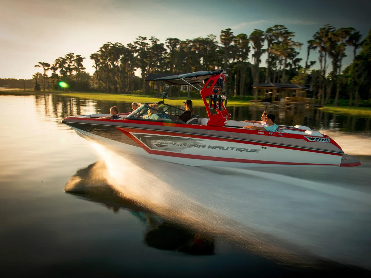 2026 Nautique Super Air Nautique GS24 24.0 feet, Clearwater, Florida #10