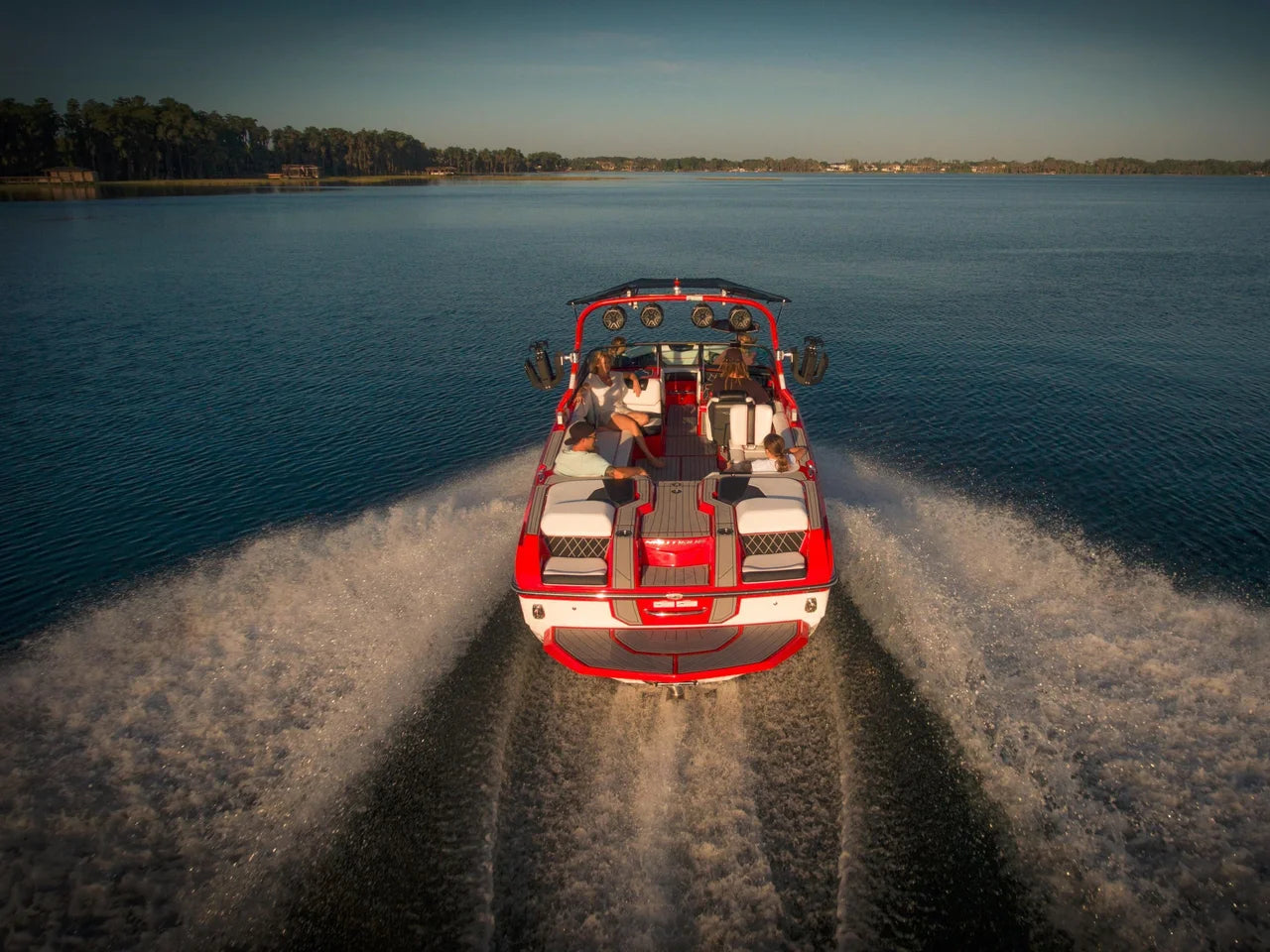2026 Nautique Super Air Nautique GS24 24.0 feet, Clearwater, Florida #11