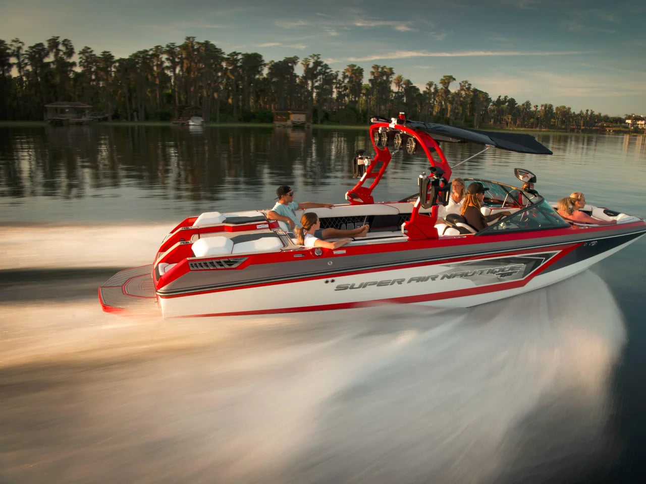2026 Nautique Super Air Nautique GS24 24.0 feet, Clearwater, Florida #6