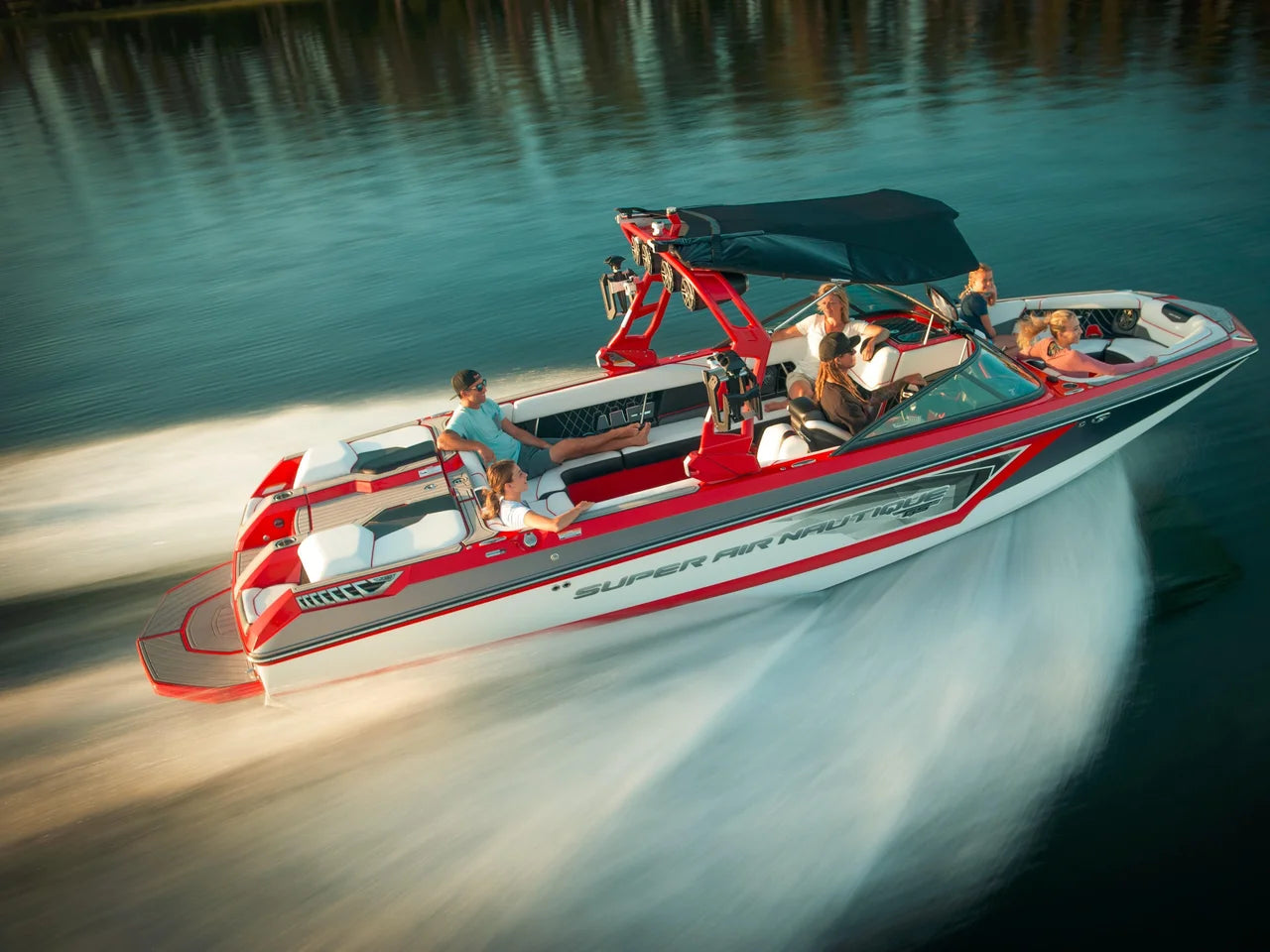 2026 Nautique Super Air Nautique GS24 24.0 feet, Clearwater, Florida #7
