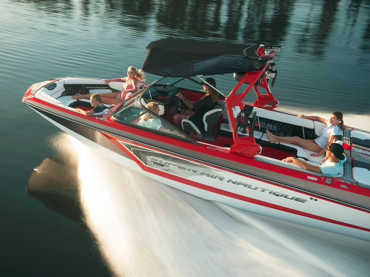 2026 Nautique Super Air Nautique GS24 24.0 feet, Clearwater, Florida #8